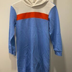 Girls Sweater Dress from Gruner Knopf - Size 11/12 (European 146/152)